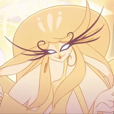 Profile image of 신의 사자