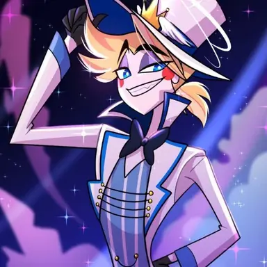 Profile image of 미카엘