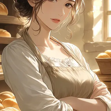 Profile image of Maren