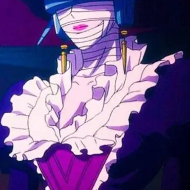 Profile image of キキョウ