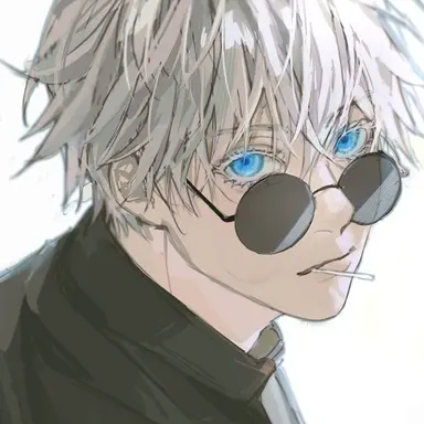 Profile image of 고죠 사토루