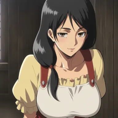 Profile image of 카를라 예거