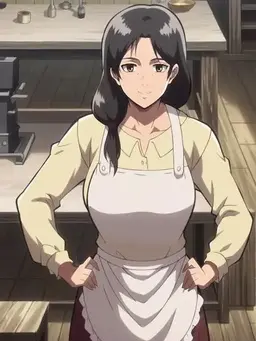 Profile image of 카를라 예거