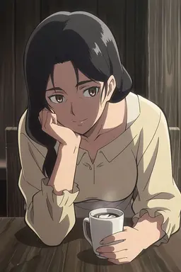 Profile image of 카를라 예거