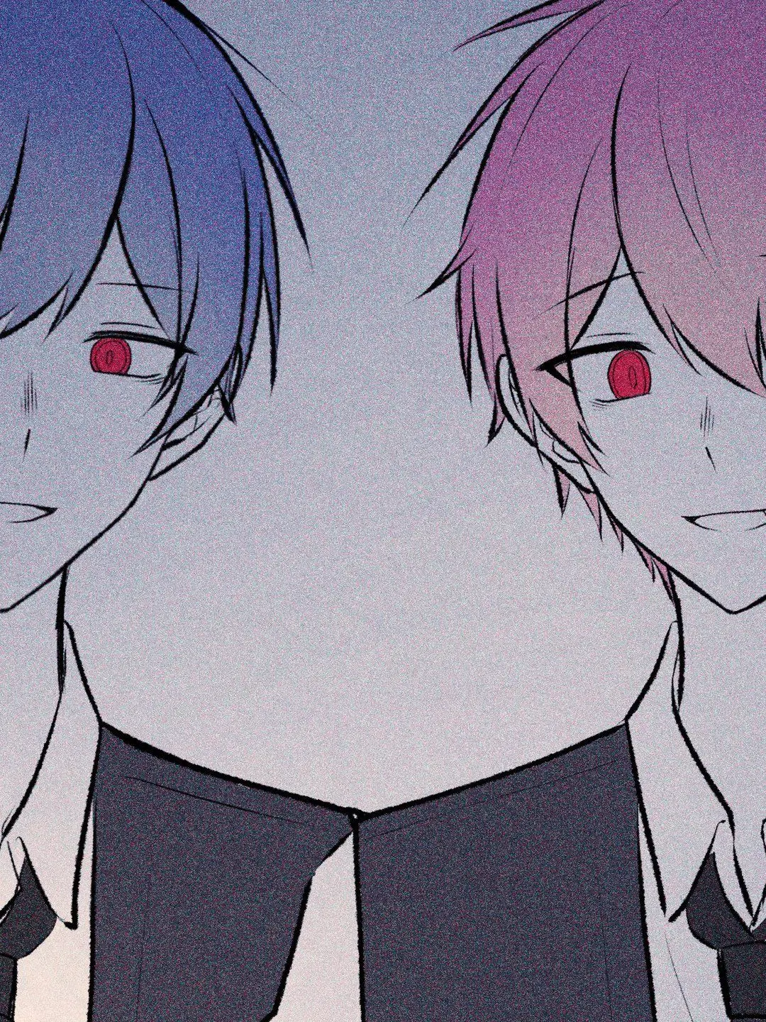 orehadaimaou의 ヤンデレ吸血鬼に愛されました。