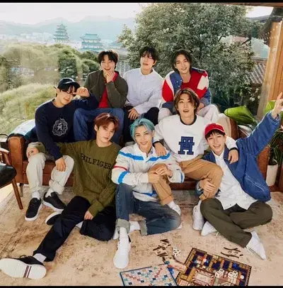 RiskyRifle7681의 Stray kids