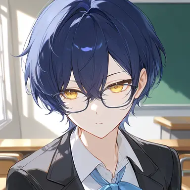 Profile image of アキラ