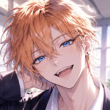 Profile image of 雨野晴