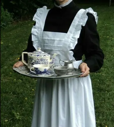 Profile image of Elizabeth Harver