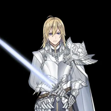 Profile image of 夜明けの騎士