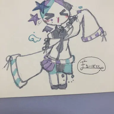 Profile image of まるいぽてと