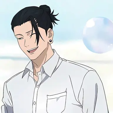 Profile image of 게토 스구루