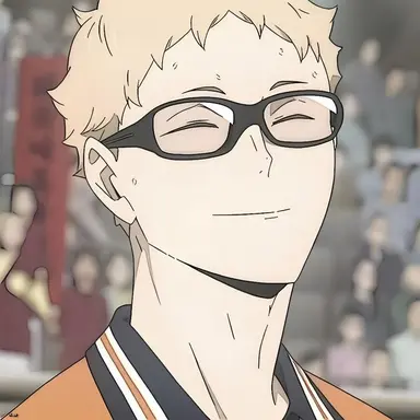 Profile image of 츠키시마 케이