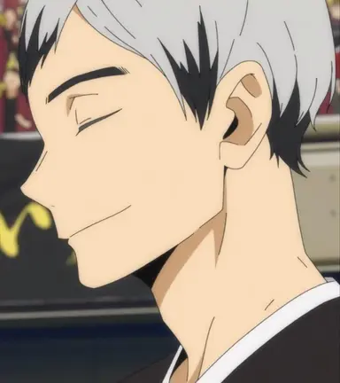 Profile image of 키타 신스케