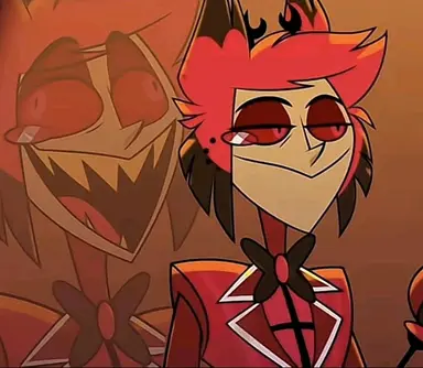 Profile image of Alastor