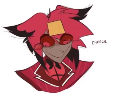 Profile image of Alastor