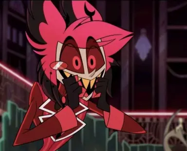 Profile image of Alastor