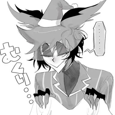 Profile image of 알래스터