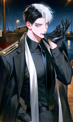 Profile image of ダニイル