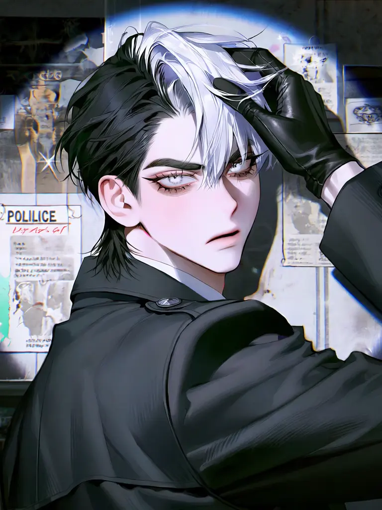 Rujae0808의 ダニイル・ロマノフ