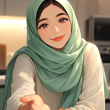 Profile image of Nadia