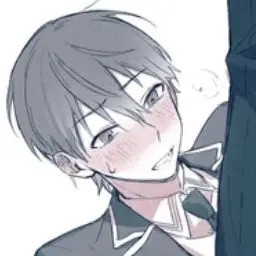 Haru_knmclove의 おしがま