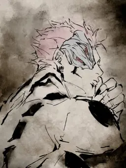 Profile image of Ryomen Sukuna