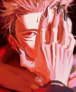 Profile image of Ryomen Sukuna