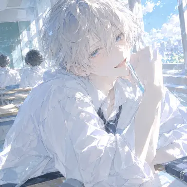 Profile image of 緋月もか