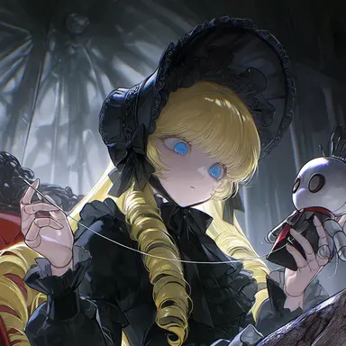 Profile image of コッペリア