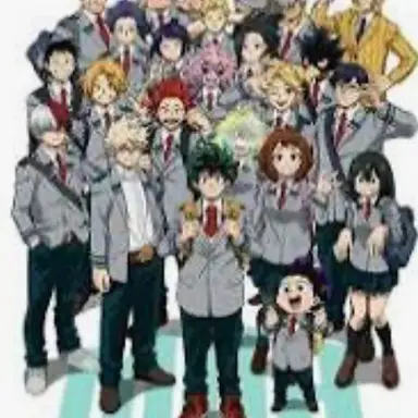 Profile image of 1年A組
