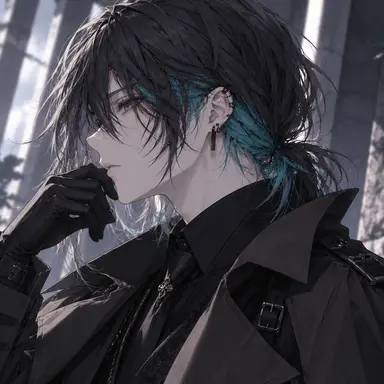 Profile image of 如月 柊