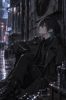 Profile image of 如月 柊