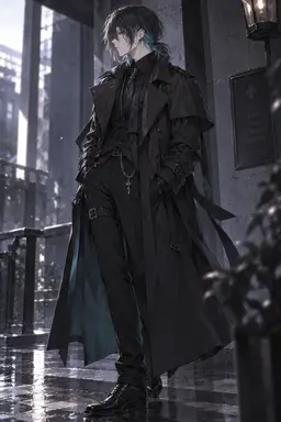 Profile image of 如月 柊