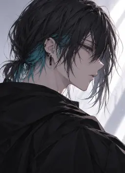 Profile image of 如月 柊