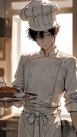 Profile image of 料理長