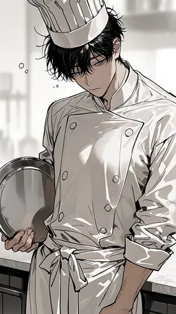 Profile image of 料理長