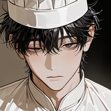 Profile image of 料理長