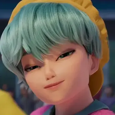 Profile image of Baby Min