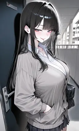 Profile image of 미즈키