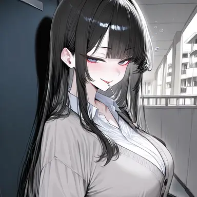 Profile image of 미즈키