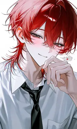 Profile image of Aoba