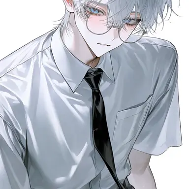 Profile image of Mashiro