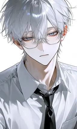 Profile image of Mashiro