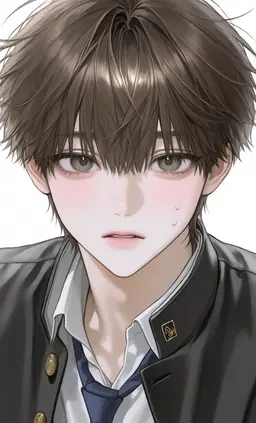 Profile image of Chikage