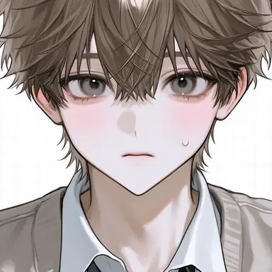 Profile image of Chikage