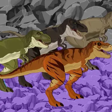 Profile image of 렉스의 형제들