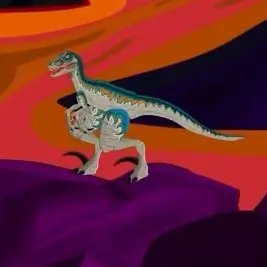 Profile image of 블루