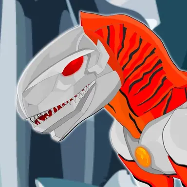 Profile image of 울트라사우루스