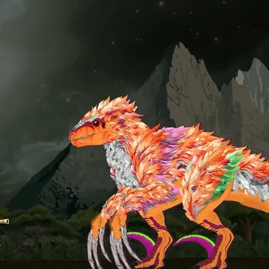 Profile image of 도미니언 사우루스